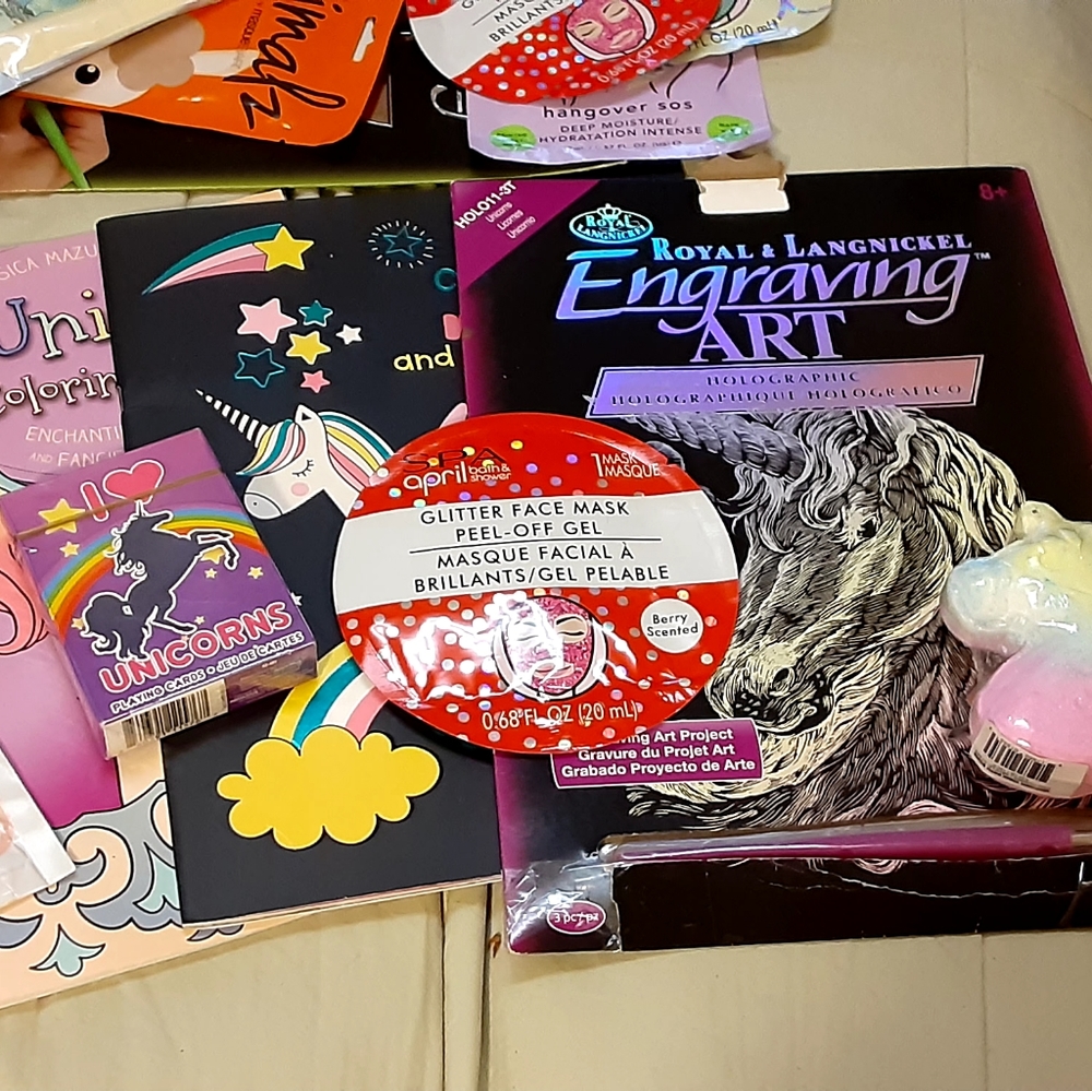 7pc bundle - Picture 9 of 10